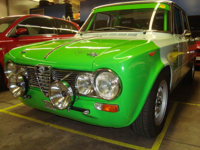 Giulia Super '65